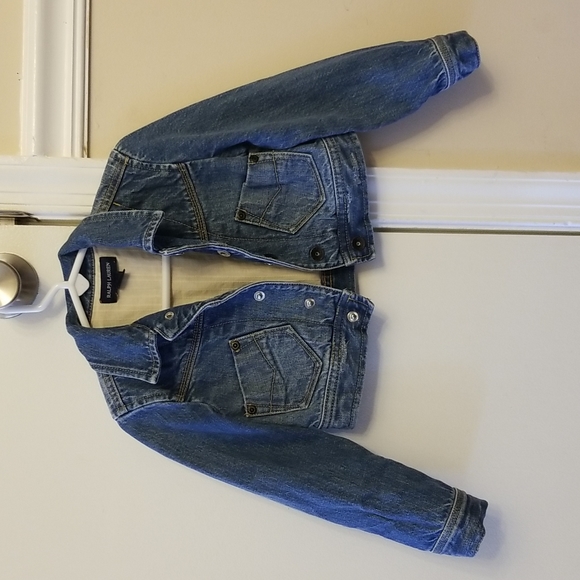 Ralph Lauren Other - Ralph Lauren Jean Jacket
